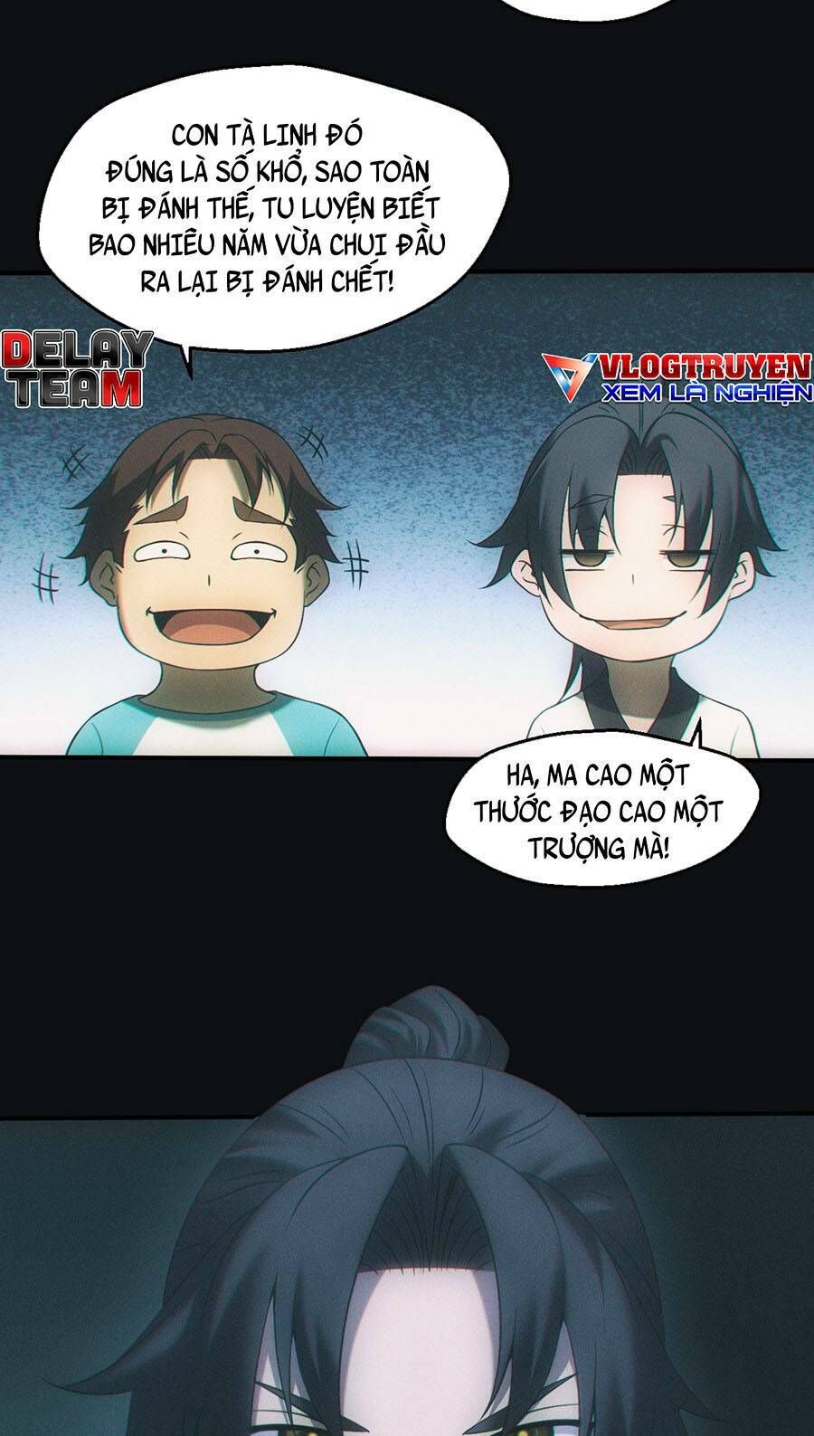 Đô Thị Bắt Yêu Nhân Chapter 33 - 29