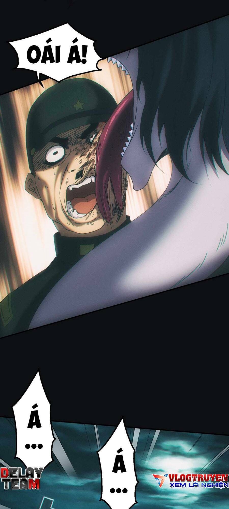 Đô Thị Bắt Yêu Nhân Chapter 33 - 4