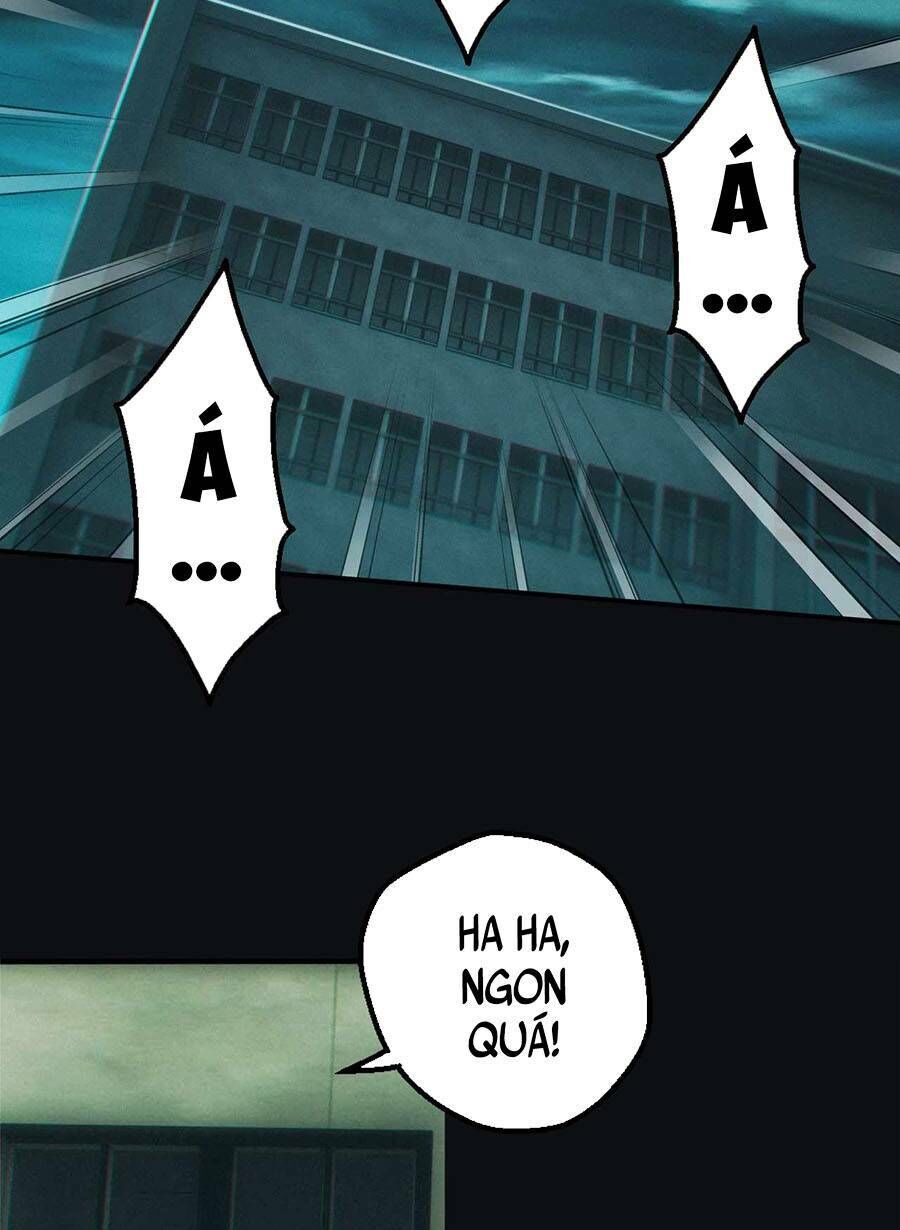 Đô Thị Bắt Yêu Nhân Chapter 33 - 5