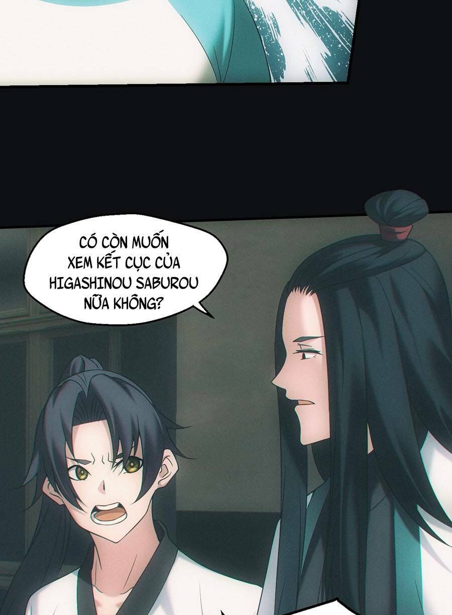 Đô Thị Bắt Yêu Nhân Chapter 33 - 8