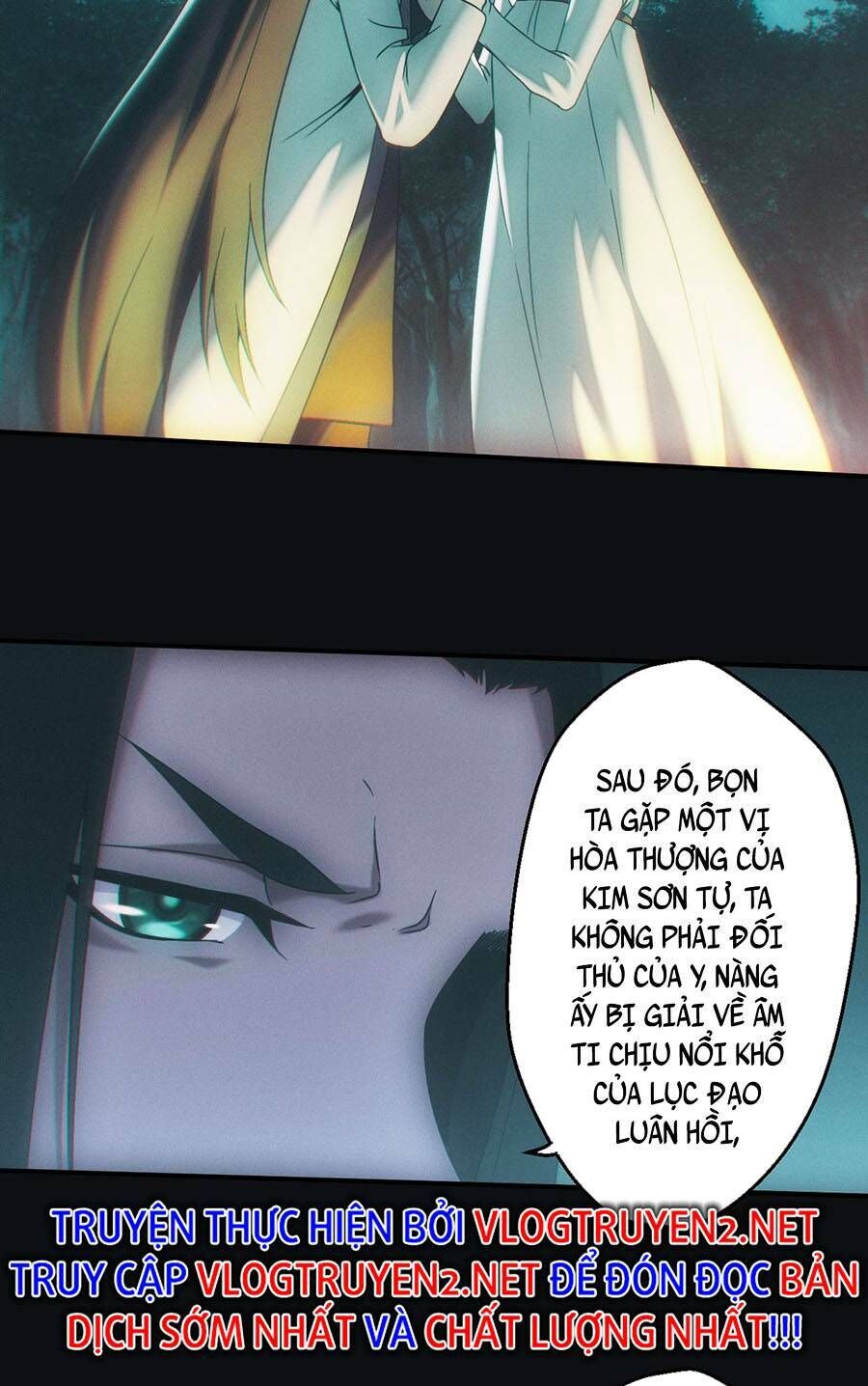 Đô Thị Bắt Yêu Nhân Chapter 34 - 11