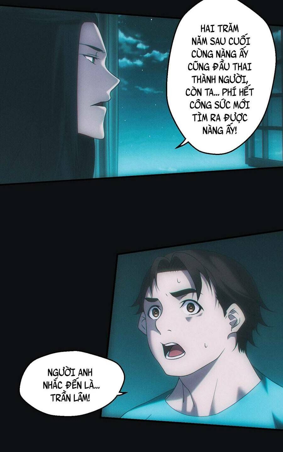 Đô Thị Bắt Yêu Nhân Chapter 34 - 12