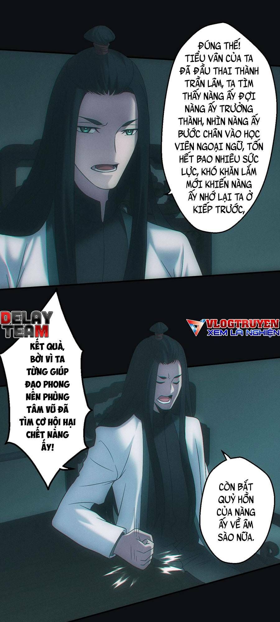 Đô Thị Bắt Yêu Nhân Chapter 34 - 13