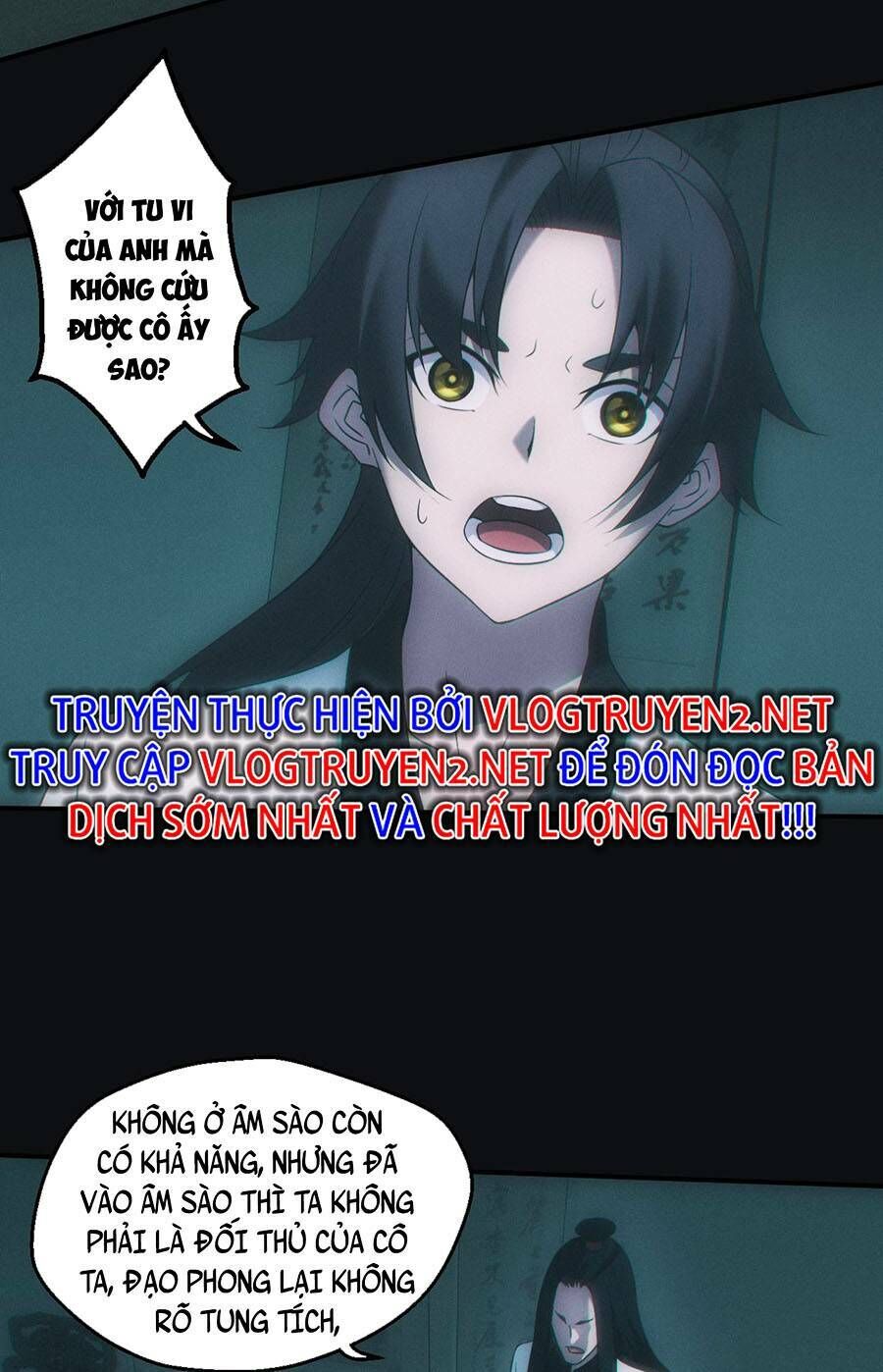 Đô Thị Bắt Yêu Nhân Chapter 34 - 14