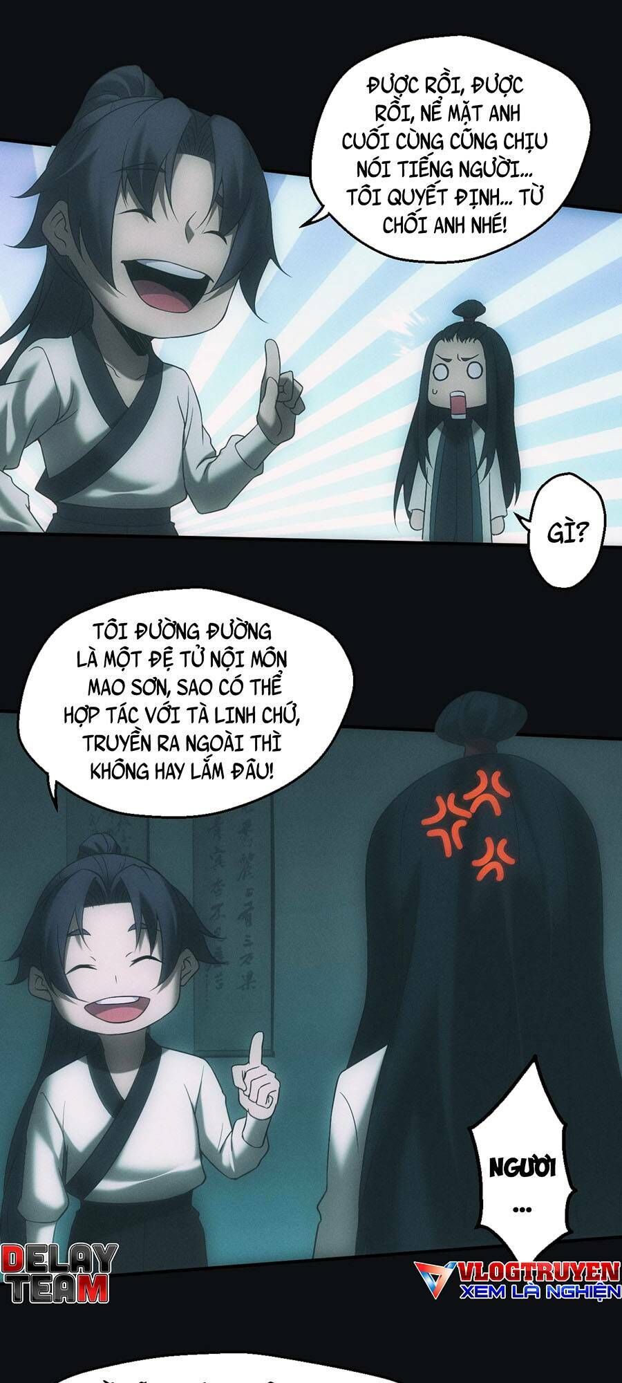 Đô Thị Bắt Yêu Nhân Chapter 34 - 19