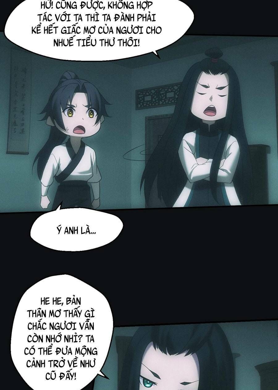 Đô Thị Bắt Yêu Nhân Chapter 34 - 20