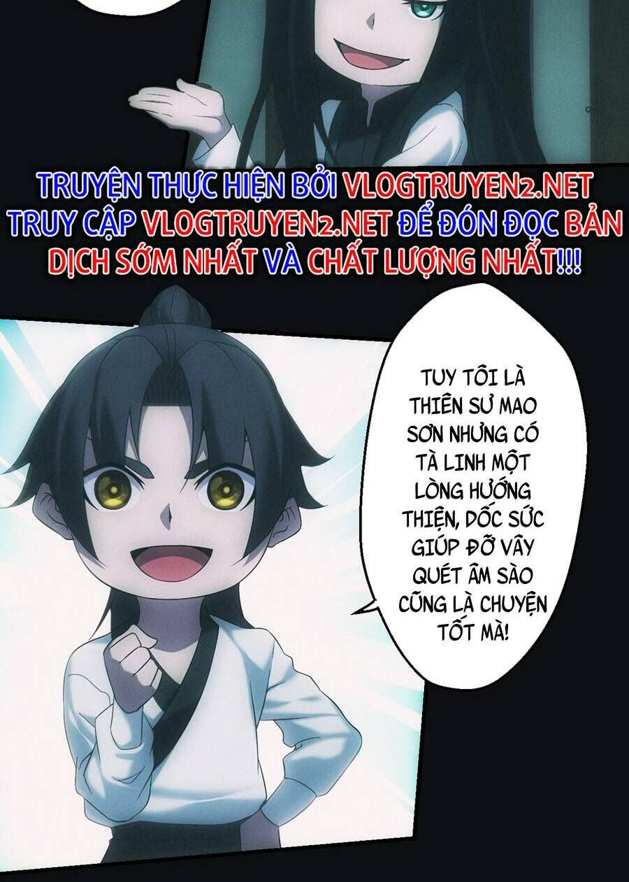 Đô Thị Bắt Yêu Nhân Chapter 34 - 21