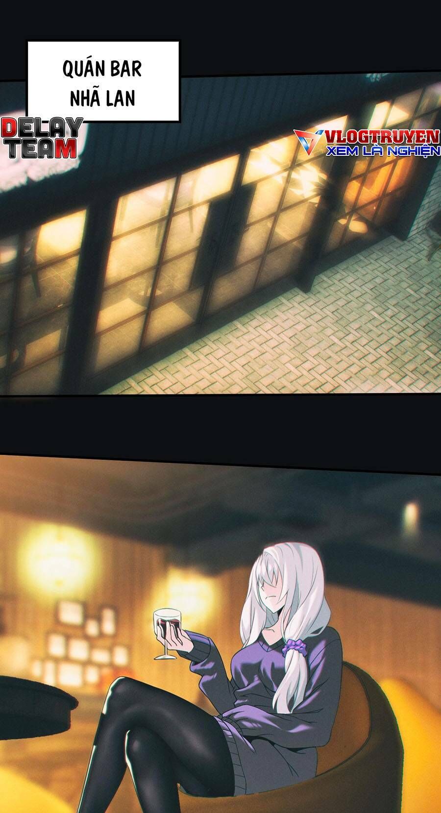Đô Thị Bắt Yêu Nhân Chapter 34 - 23