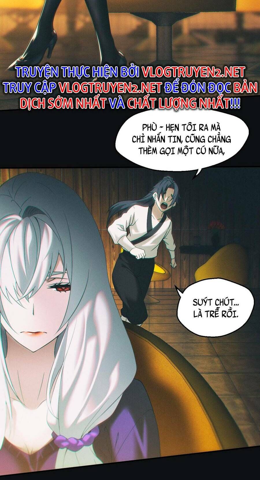 Đô Thị Bắt Yêu Nhân Chapter 34 - 24