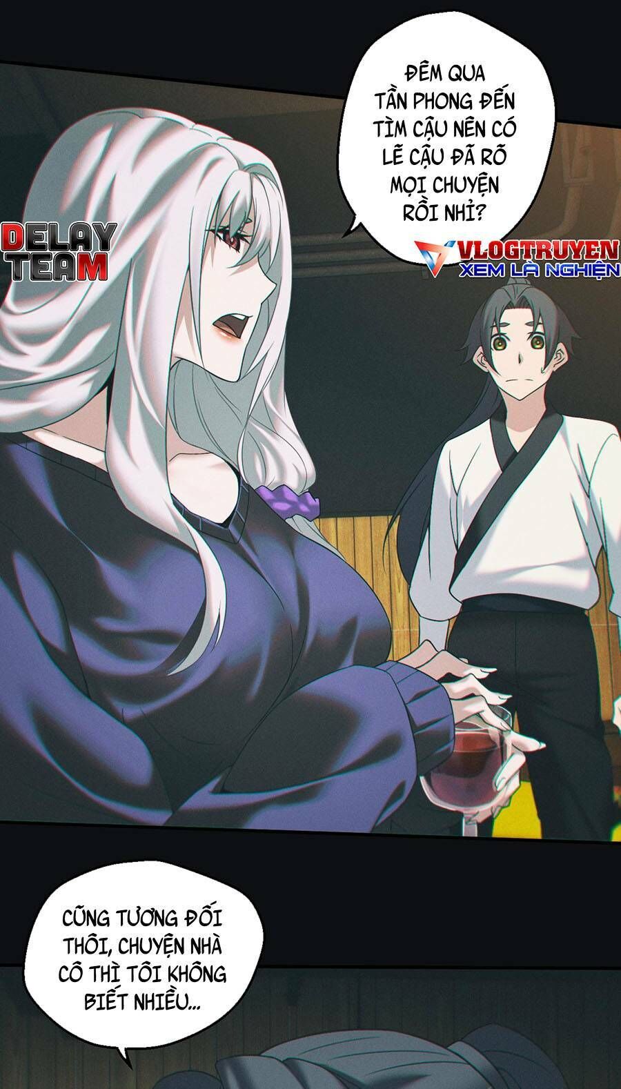 Đô Thị Bắt Yêu Nhân Chapter 34 - 25