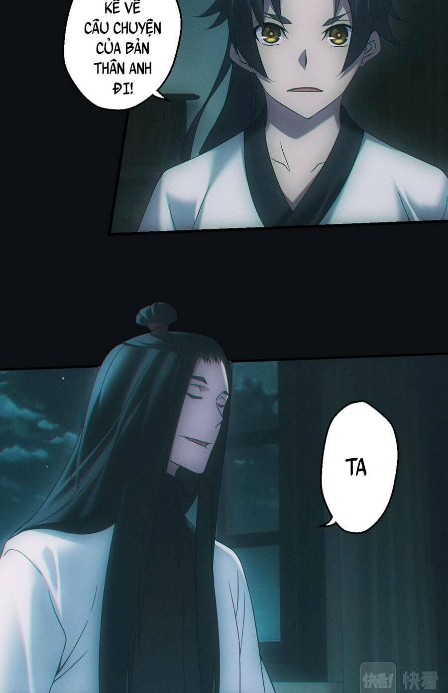 Đô Thị Bắt Yêu Nhân Chapter 34 - 5