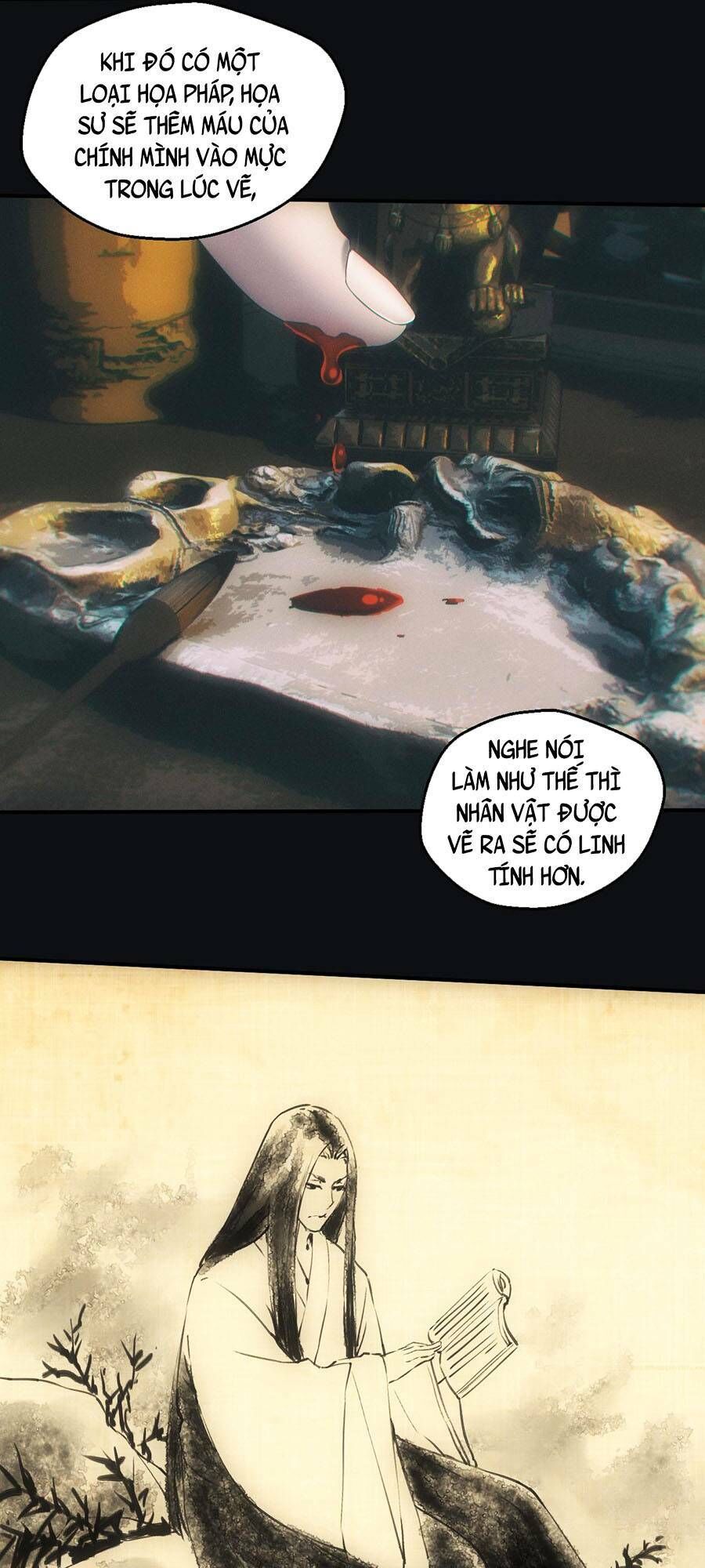 Đô Thị Bắt Yêu Nhân Chapter 34 - 7