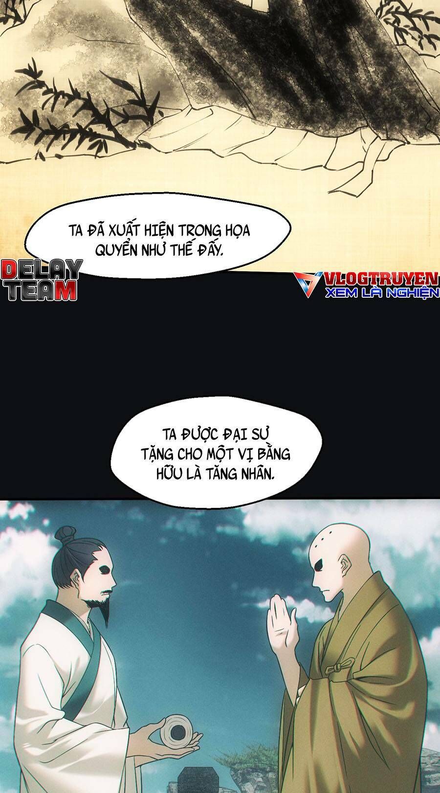 Đô Thị Bắt Yêu Nhân Chapter 34 - 8