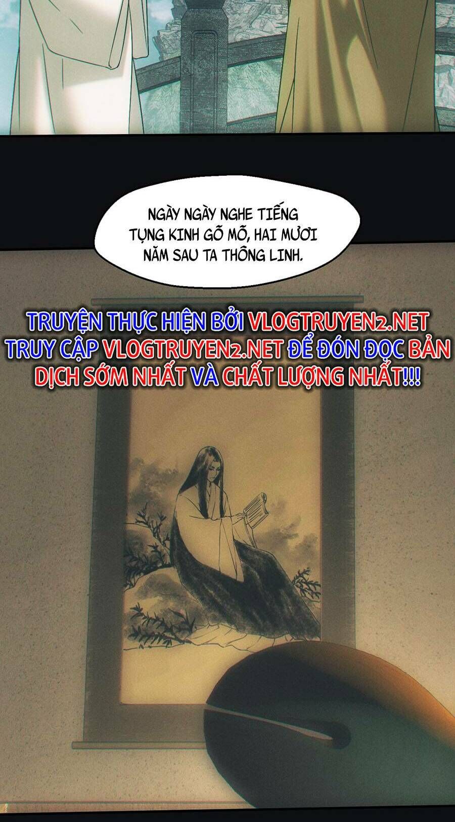 Đô Thị Bắt Yêu Nhân Chapter 34 - 9