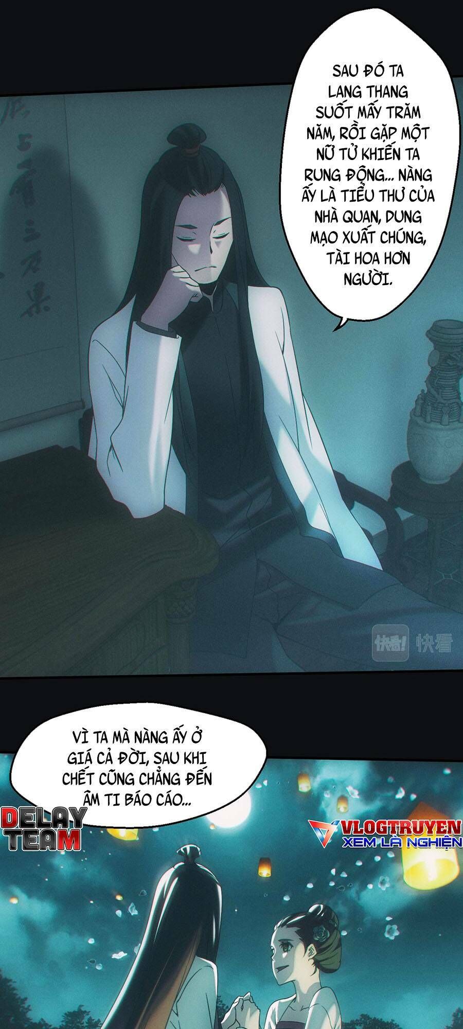 Đô Thị Bắt Yêu Nhân Chapter 34 - 10