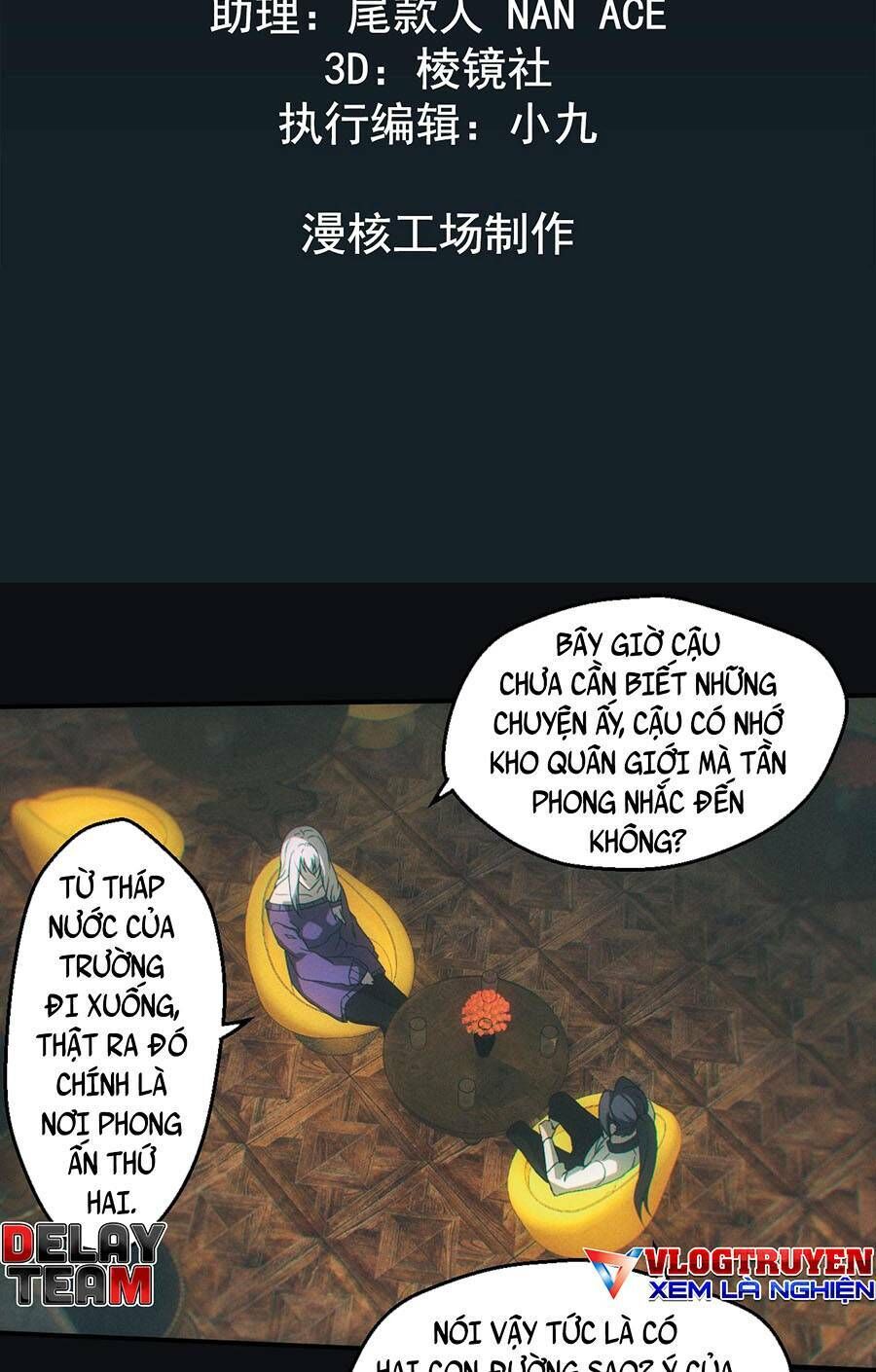 Đô Thị Bắt Yêu Nhân Chapter 35 - 2