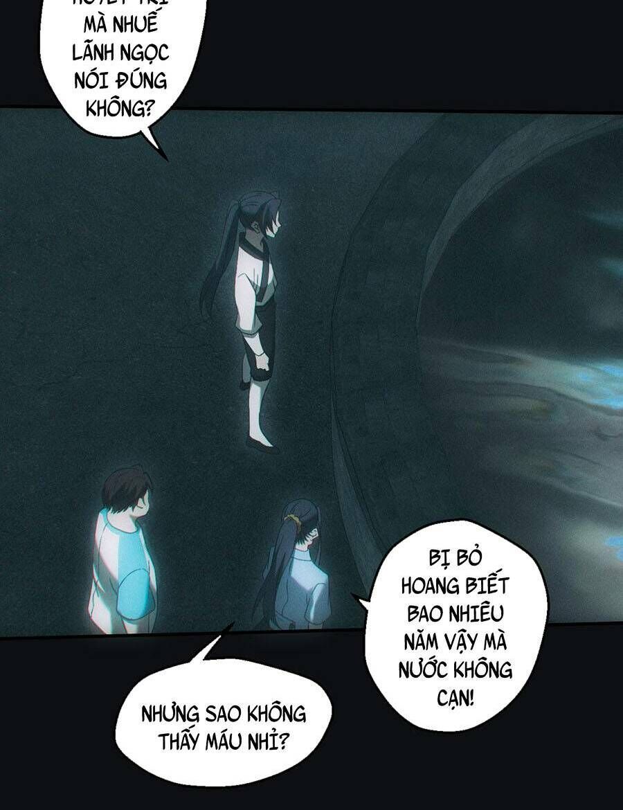 Đô Thị Bắt Yêu Nhân Chapter 35 - 12