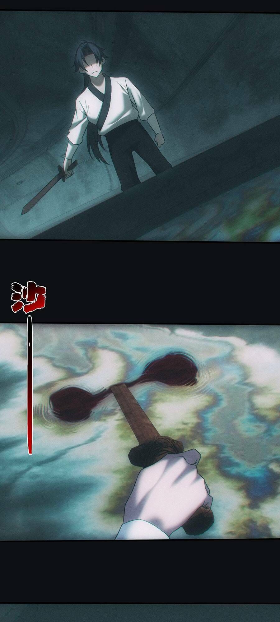 Đô Thị Bắt Yêu Nhân Chapter 35 - 13