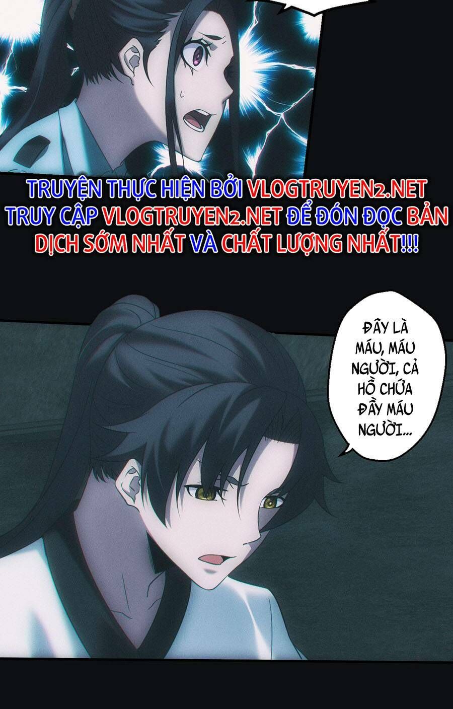 Đô Thị Bắt Yêu Nhân Chapter 35 - 15