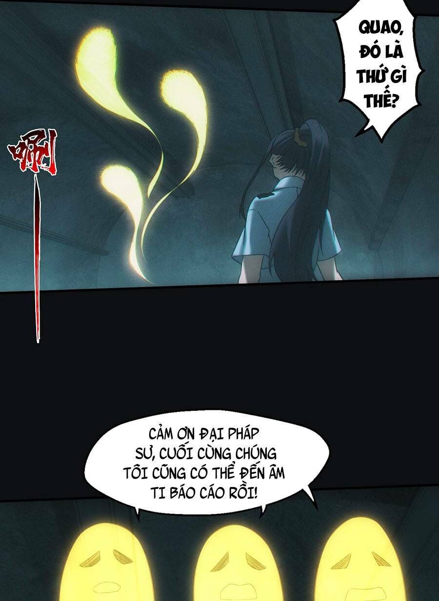 Đô Thị Bắt Yêu Nhân Chapter 35 - 17