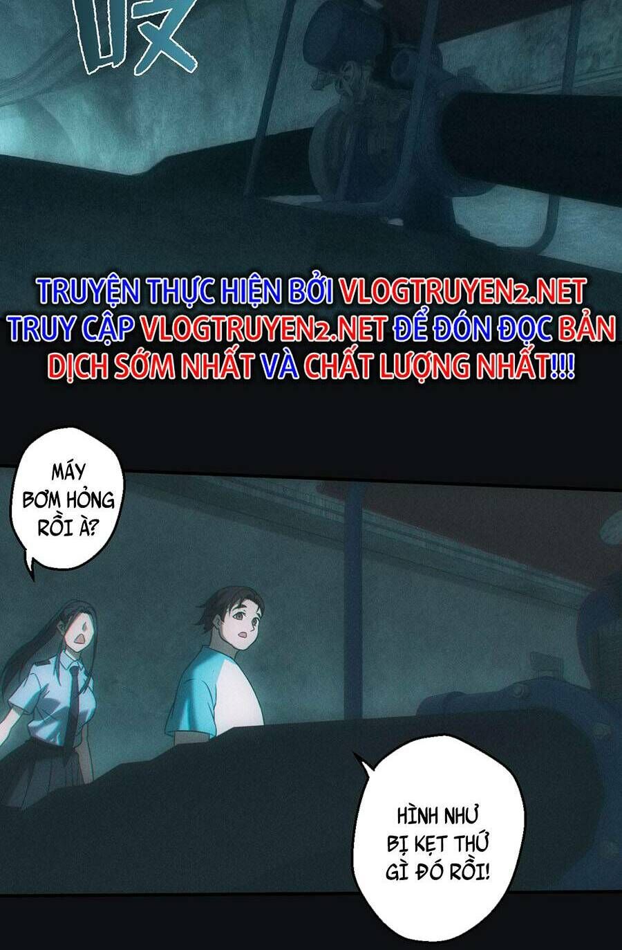 Đô Thị Bắt Yêu Nhân Chapter 35 - 21