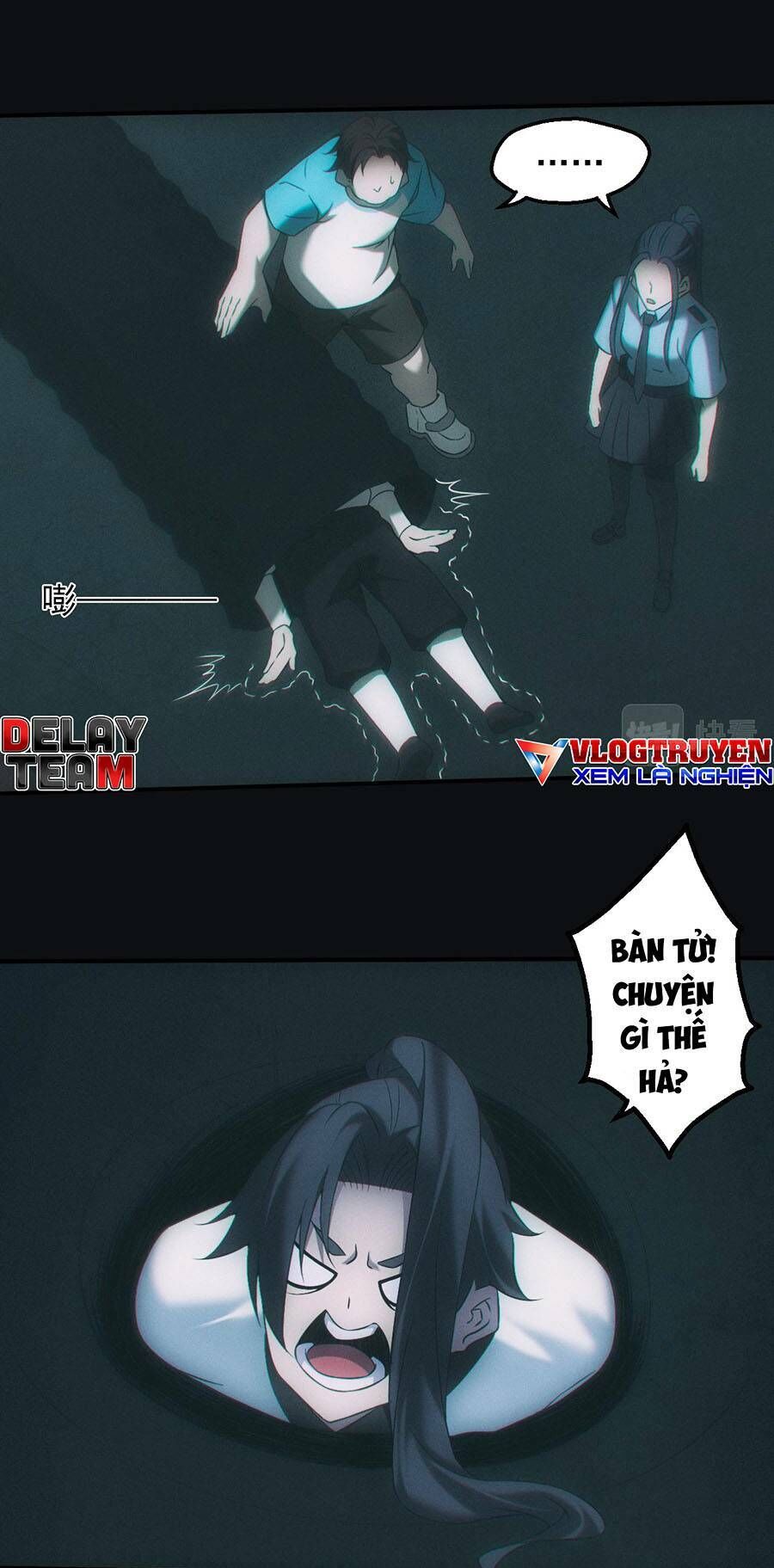 Đô Thị Bắt Yêu Nhân Chapter 35 - 25