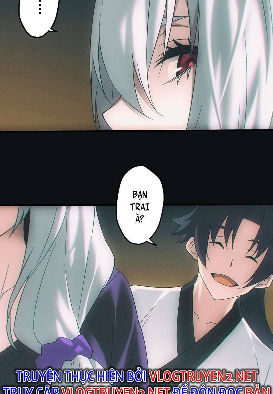 Đô Thị Bắt Yêu Nhân Chapter 35 - 8
