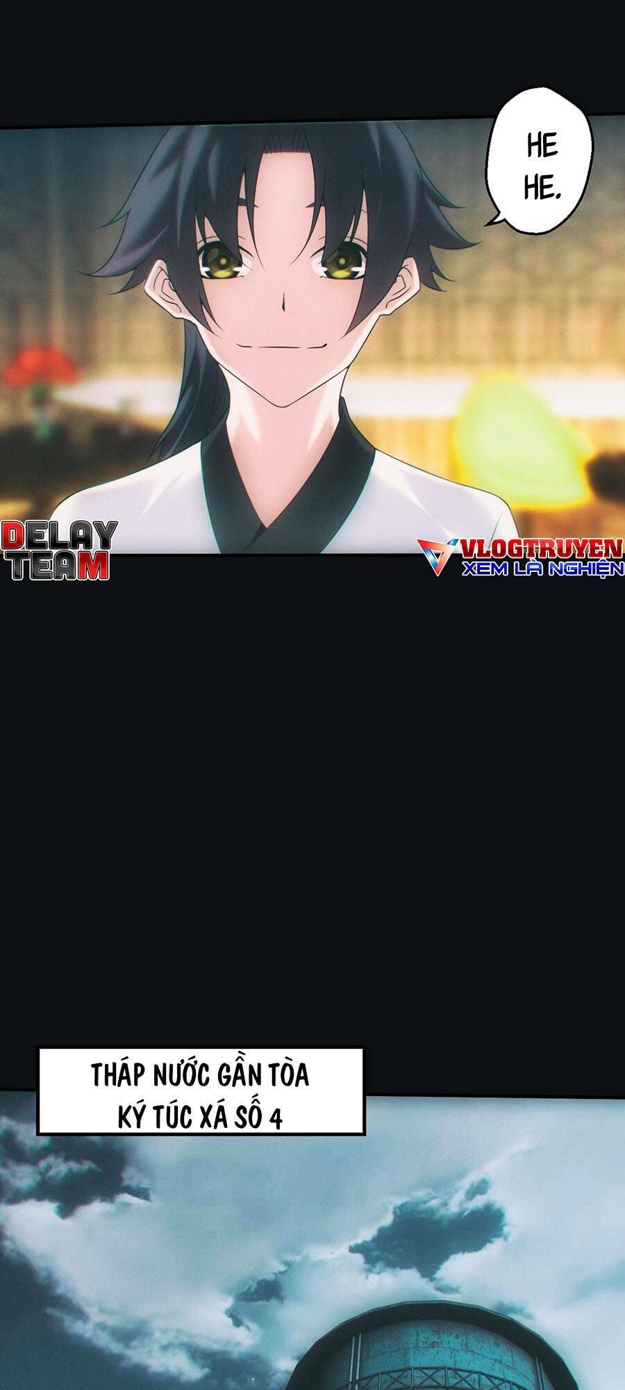 Đô Thị Bắt Yêu Nhân Chapter 35 - 10