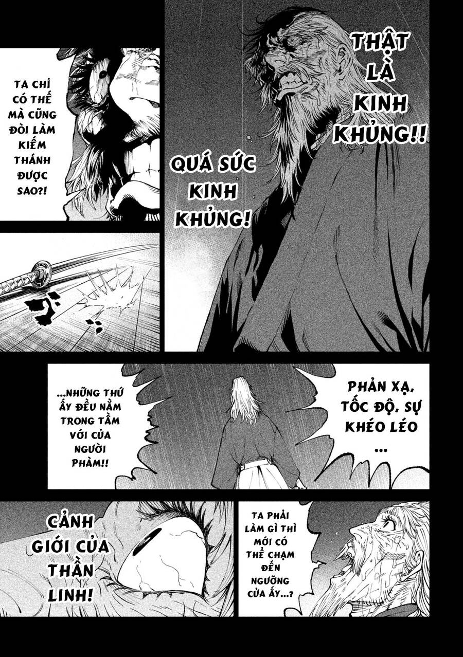 Tenkaichi - Thiên Hạ Đệ Nhất Võ Sĩ Đại Hội Chapter 20 - 22