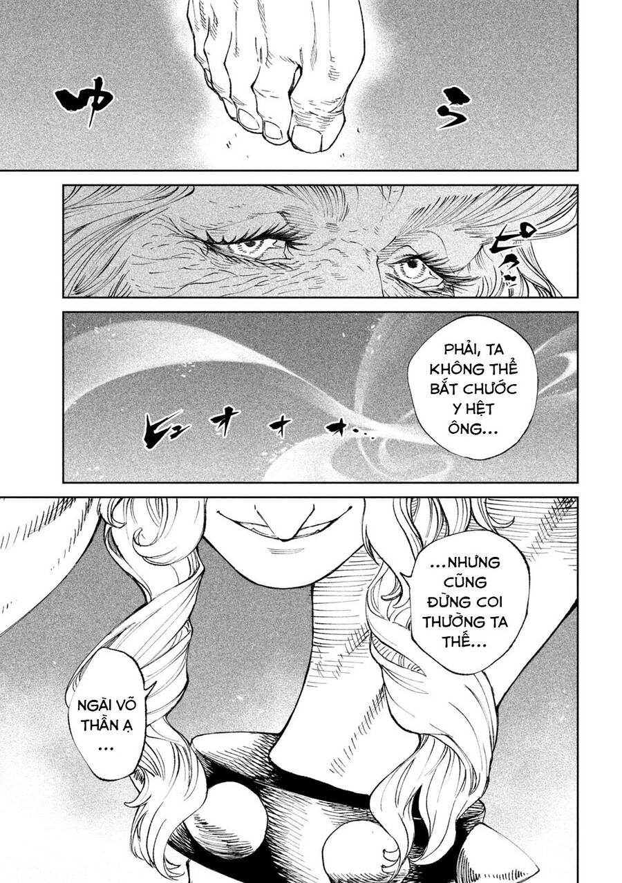 Tenkaichi - Thiên Hạ Đệ Nhất Võ Sĩ Đại Hội Chapter 20 - 41