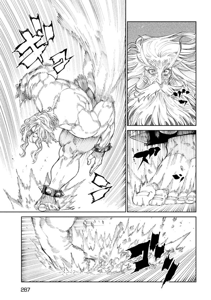 Tenkaichi - Thiên Hạ Đệ Nhất Võ Sĩ Đại Hội Chapter 20 - 43
