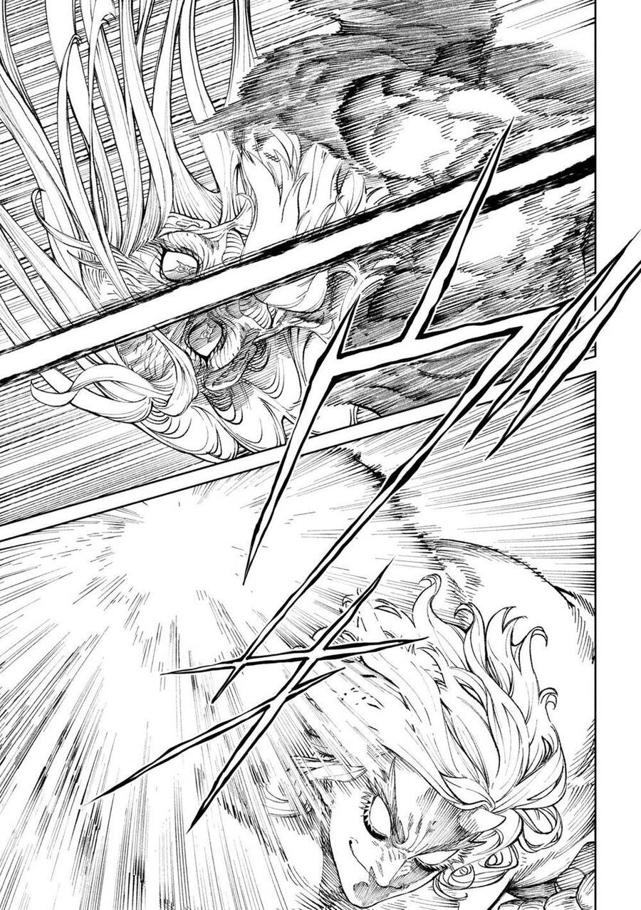 Tenkaichi - Thiên Hạ Đệ Nhất Võ Sĩ Đại Hội Chapter 21 - 16