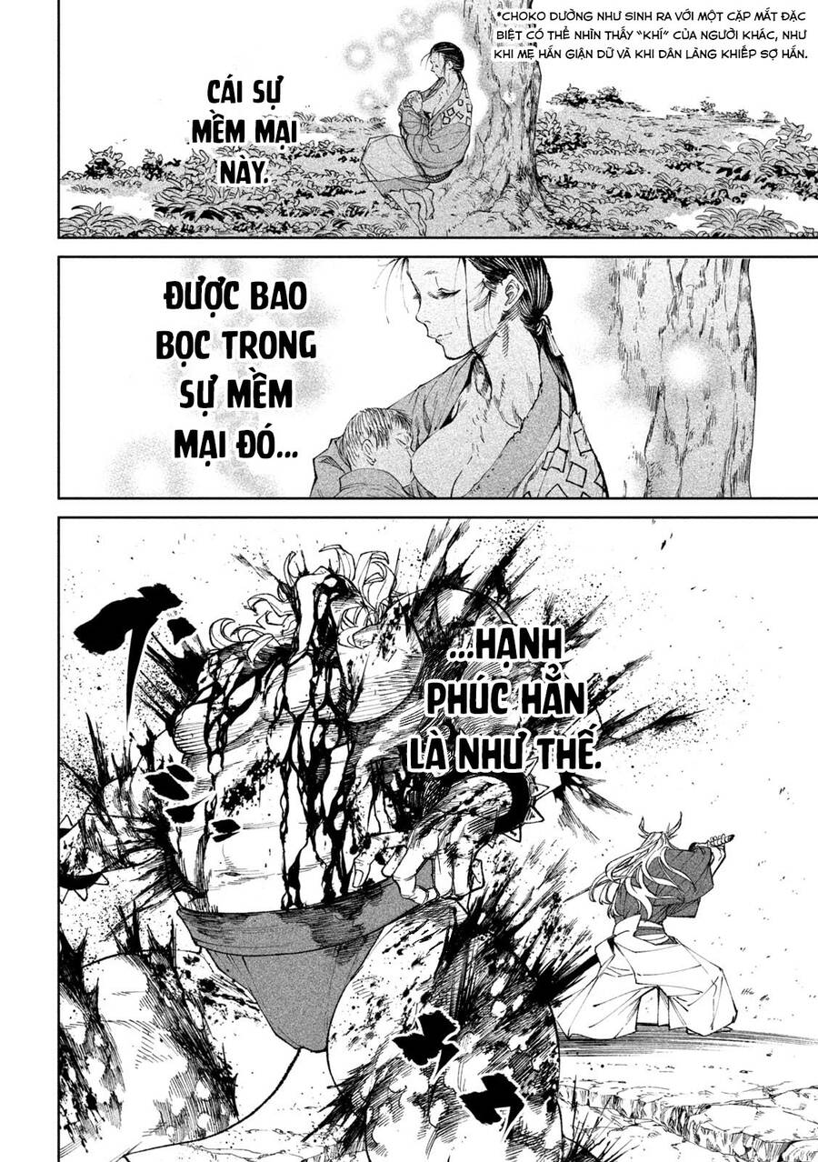 Tenkaichi - Thiên Hạ Đệ Nhất Võ Sĩ Đại Hội Chapter 22 - 21