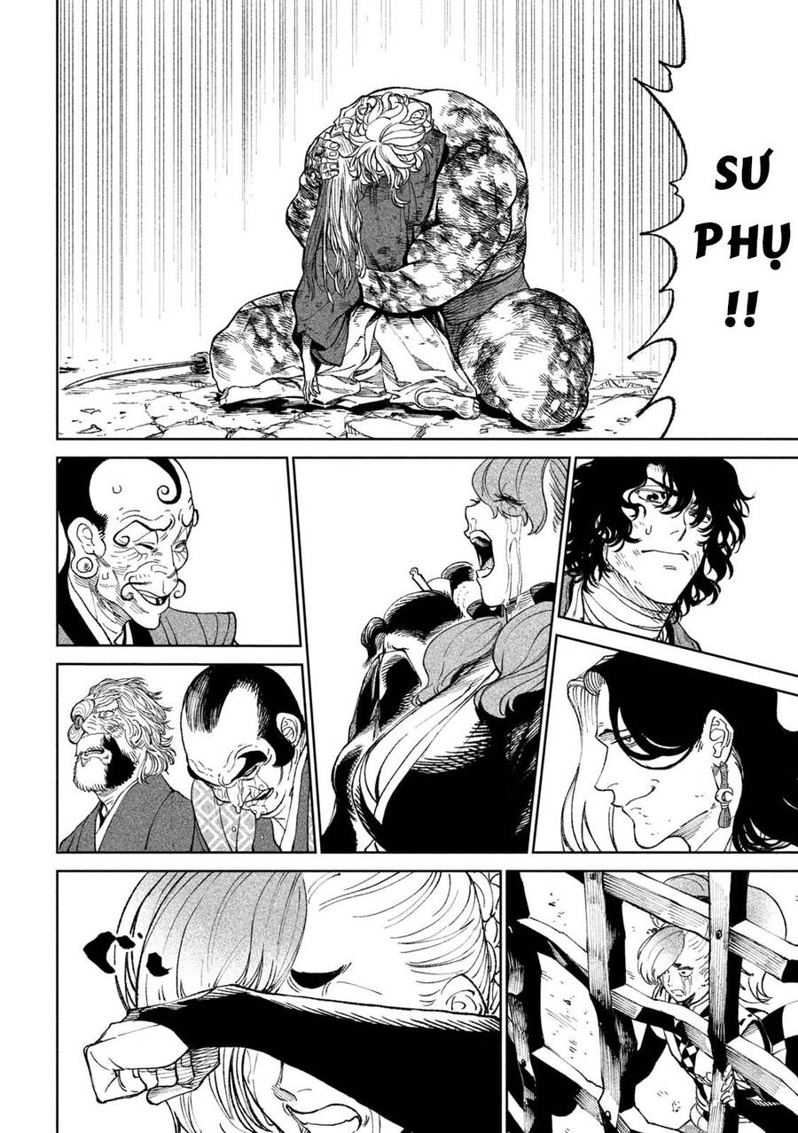 Tenkaichi - Thiên Hạ Đệ Nhất Võ Sĩ Đại Hội Chapter 22 - 59