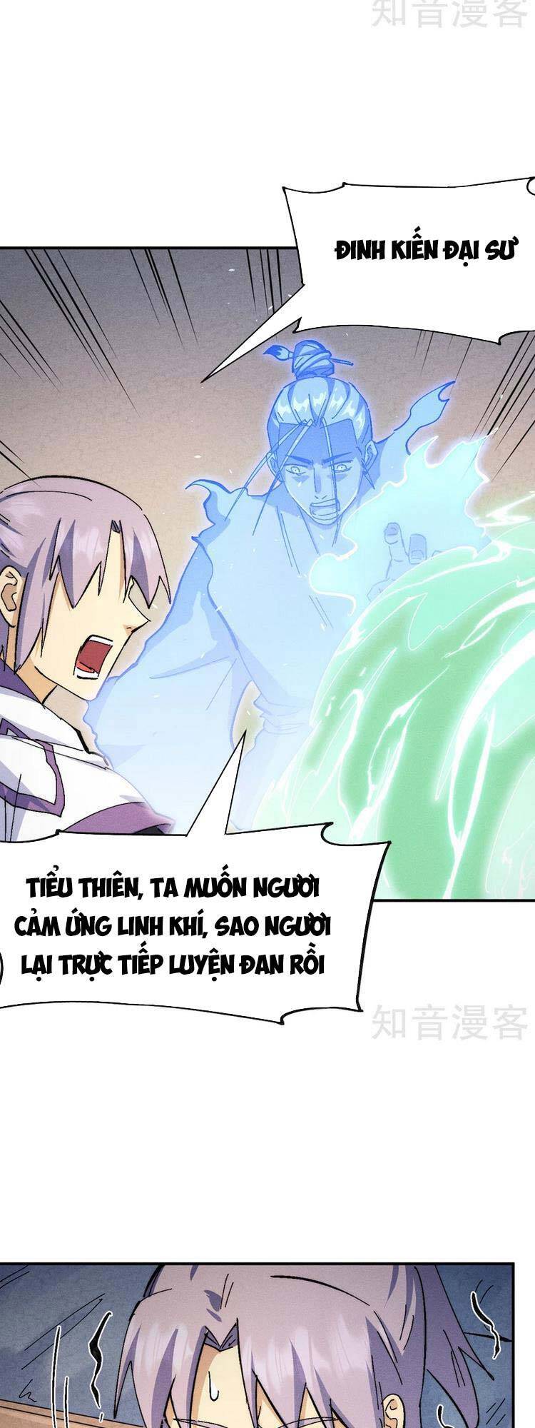 Nhân Vật Chính Mạnh Nhất Lịch Sử Chapter 123 - 4