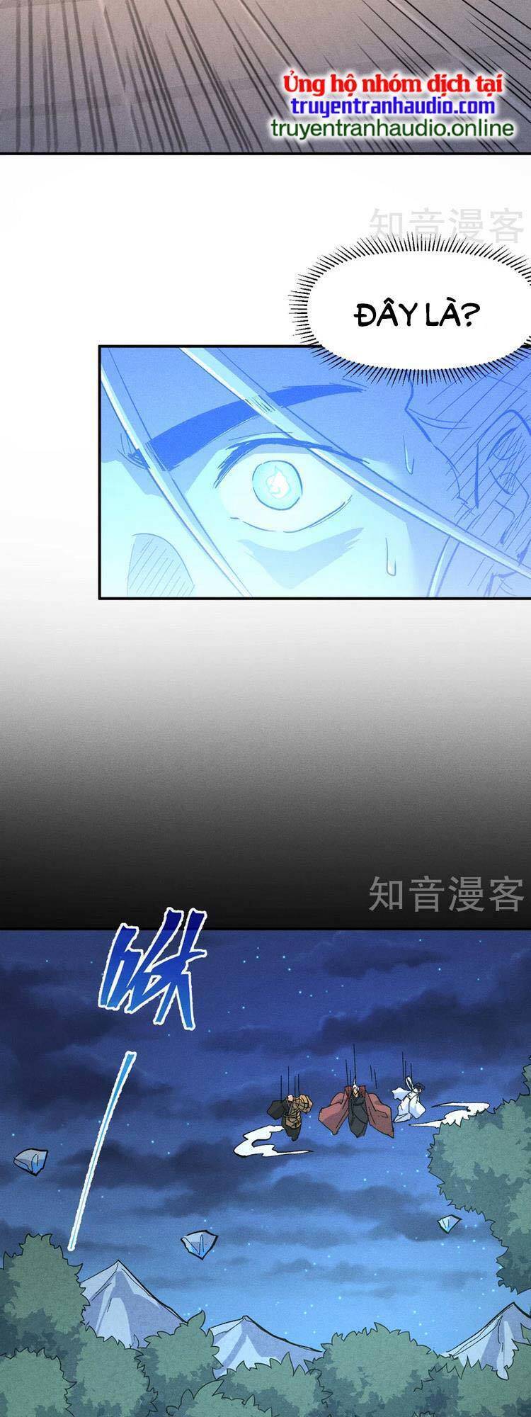 Nhân Vật Chính Mạnh Nhất Lịch Sử Chapter 123 - 9