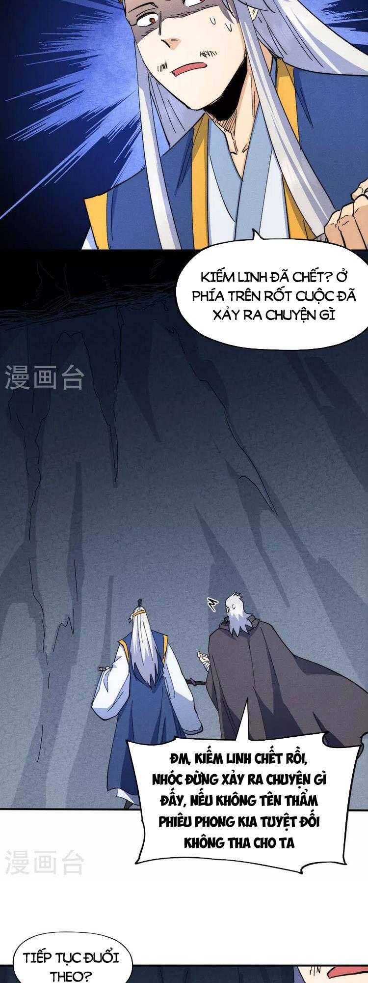 Nhân Vật Chính Mạnh Nhất Lịch Sử Chapter 126 - 16