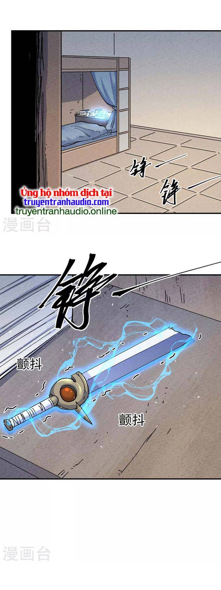 Nhân Vật Chính Mạnh Nhất Lịch Sử Chapter 126 - 3