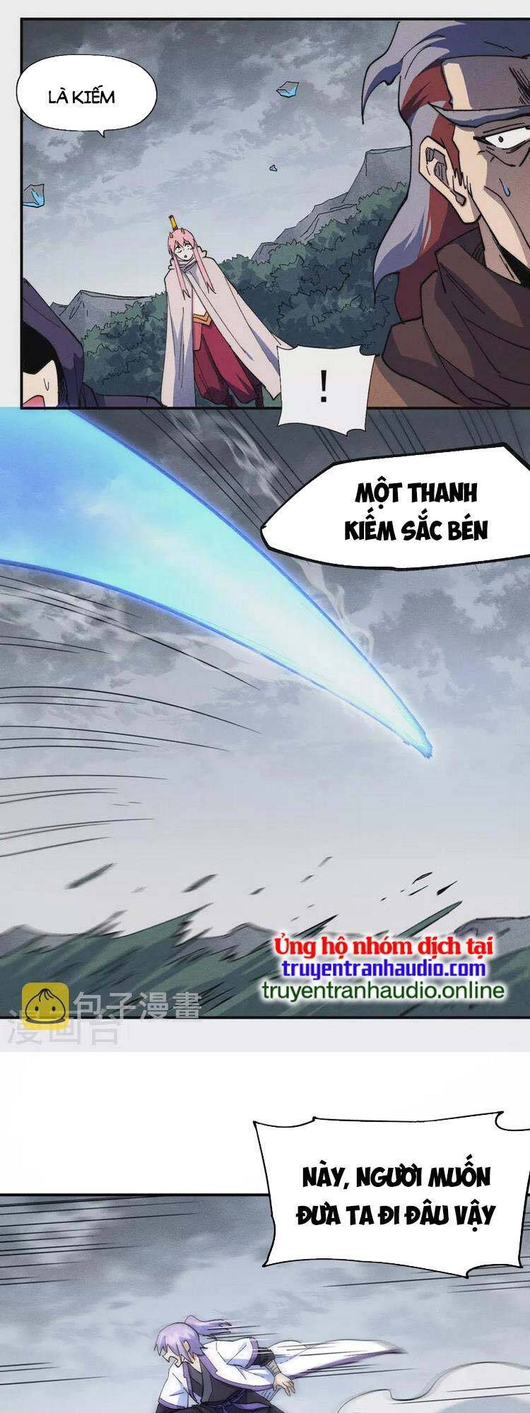 Nhân Vật Chính Mạnh Nhất Lịch Sử Chapter 126 - 7