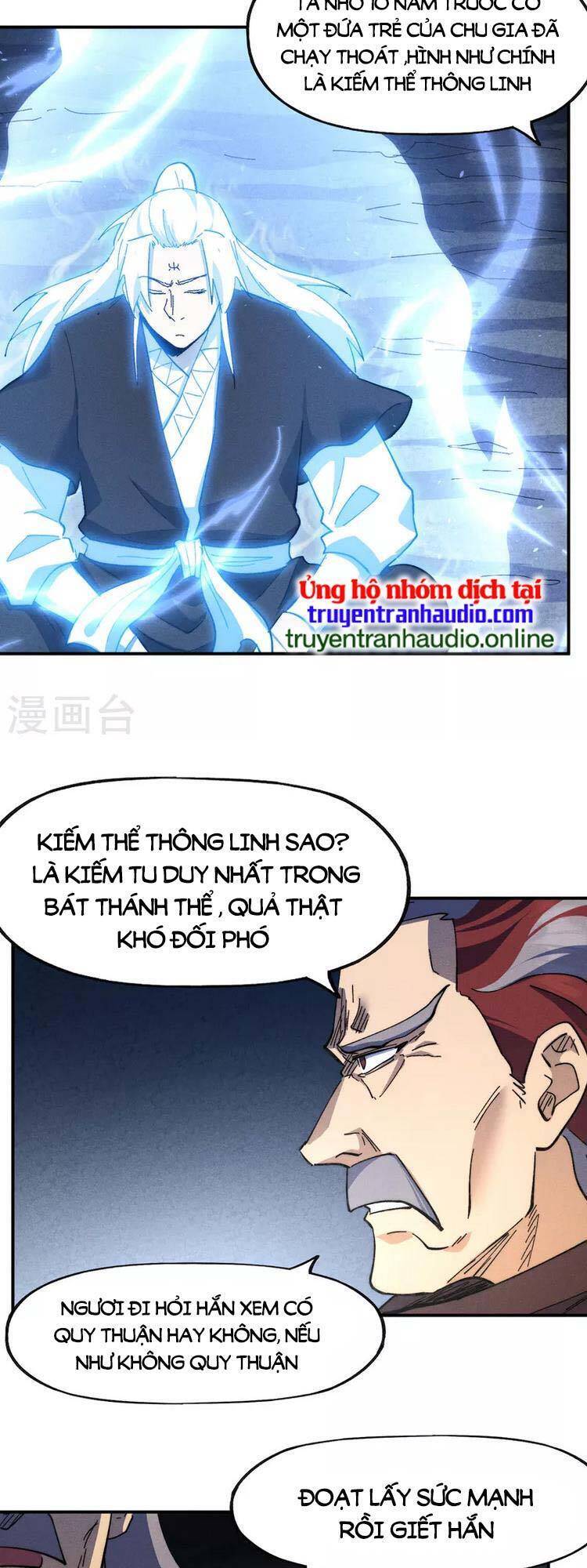 Nhân Vật Chính Mạnh Nhất Lịch Sử Chapter 127 - 24