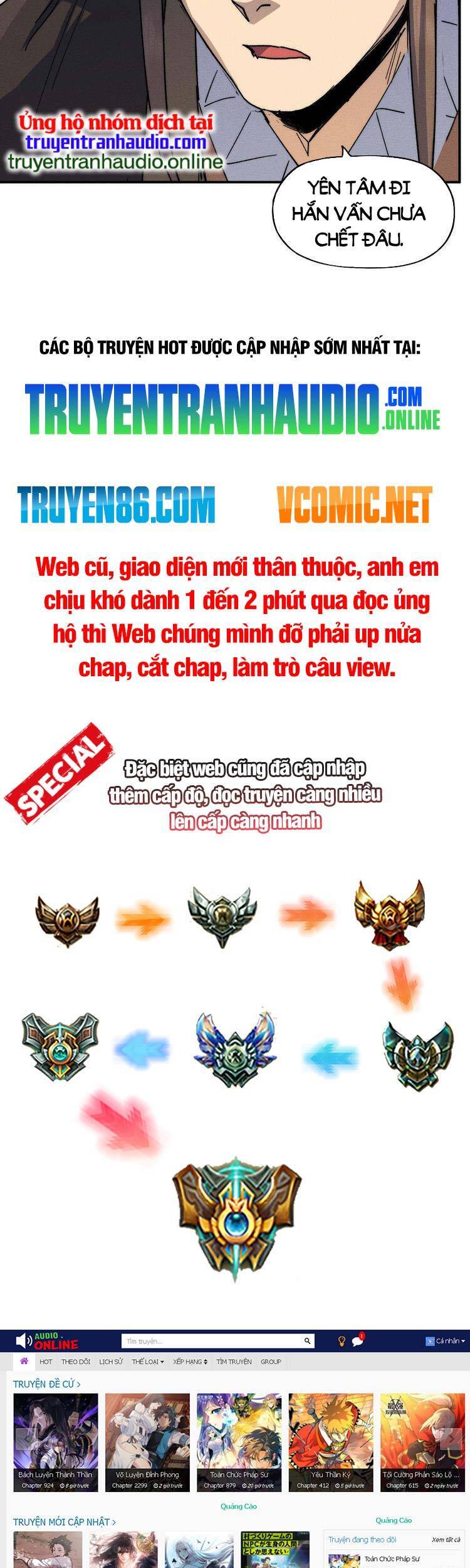 Nhân Vật Chính Mạnh Nhất Lịch Sử Chapter 128 - 24
