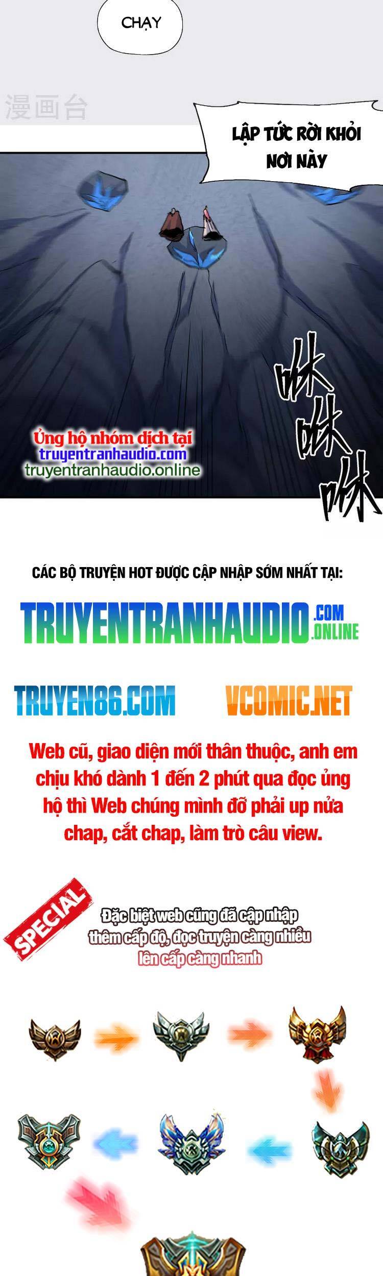 Nhân Vật Chính Mạnh Nhất Lịch Sử Chapter 129 - 24