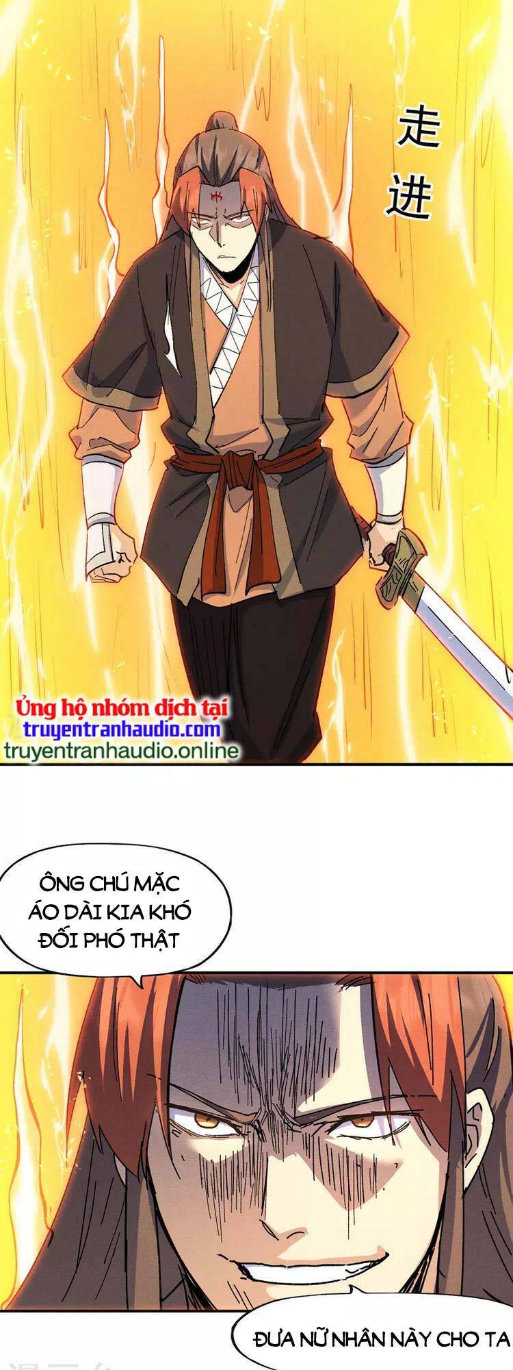 Nhân Vật Chính Mạnh Nhất Lịch Sử Chapter 130 - 13
