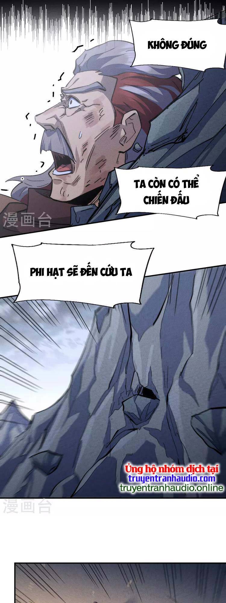 Nhân Vật Chính Mạnh Nhất Lịch Sử Chapter 130 - 24