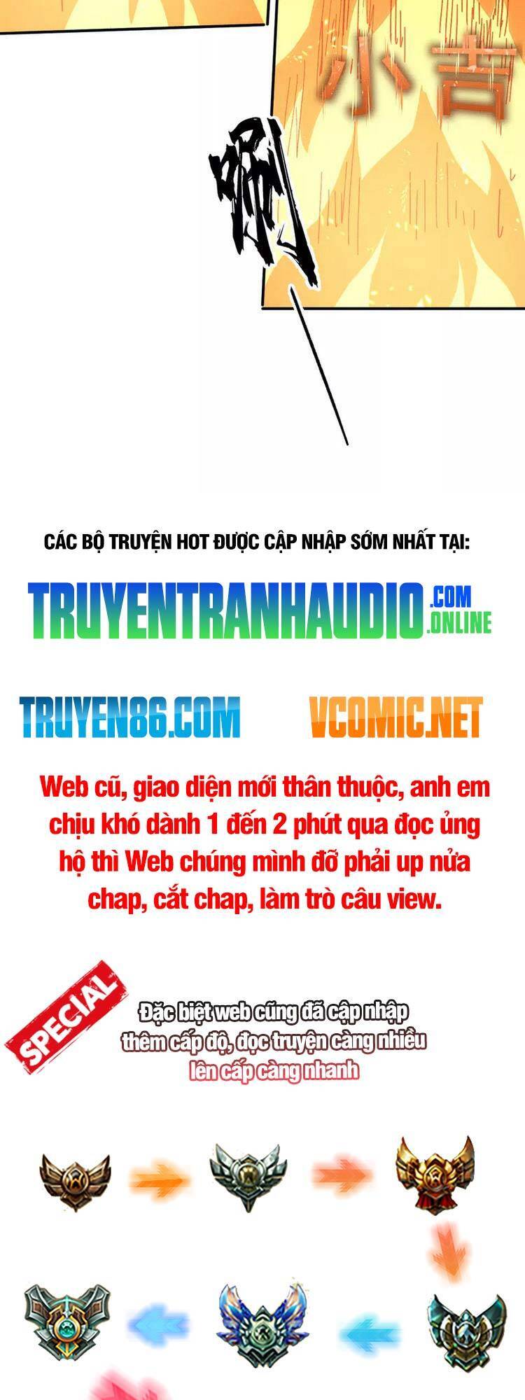 Nhân Vật Chính Mạnh Nhất Lịch Sử Chapter 130 - 26