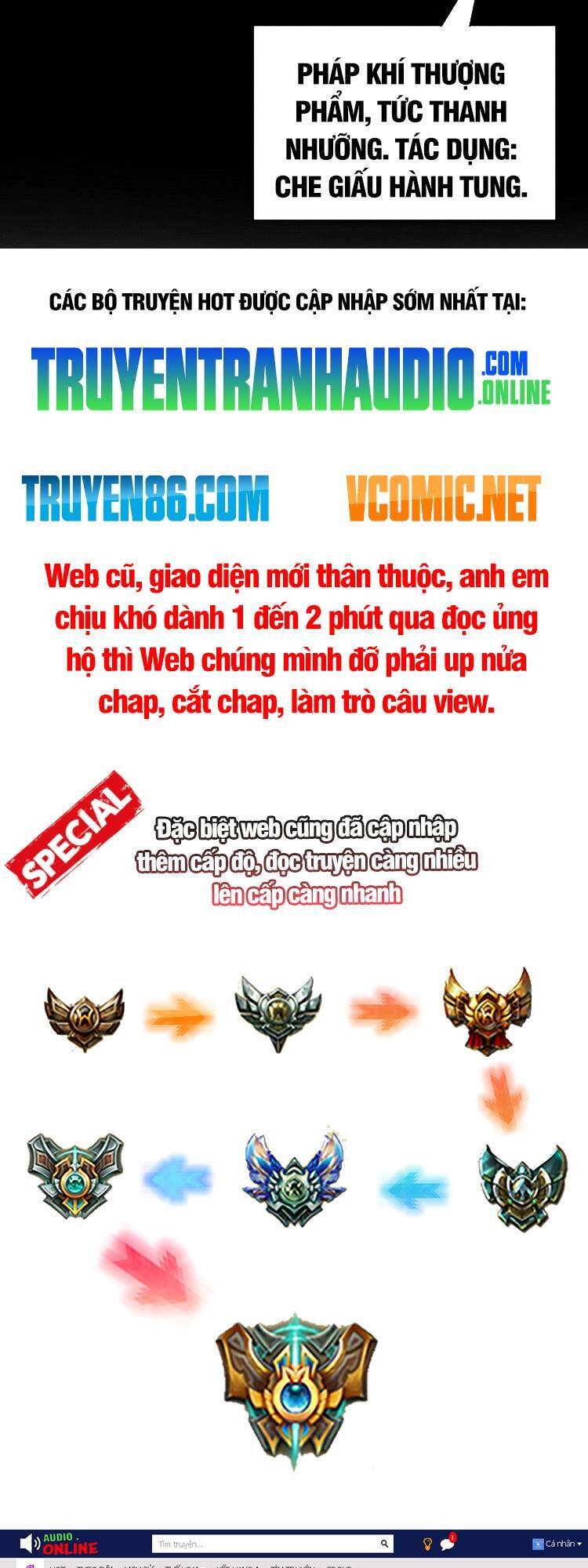 Nhân Vật Chính Mạnh Nhất Lịch Sử Chapter 131 - 22