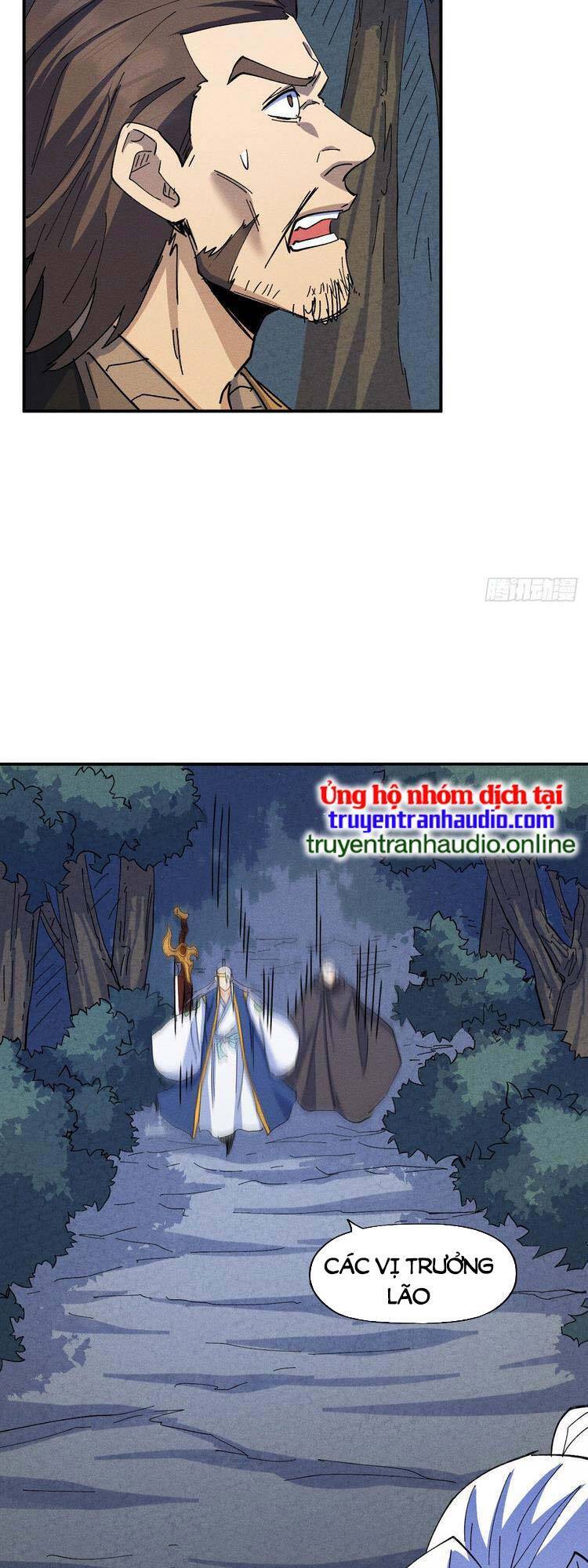 Nhân Vật Chính Mạnh Nhất Lịch Sử Chapter 134 - 11