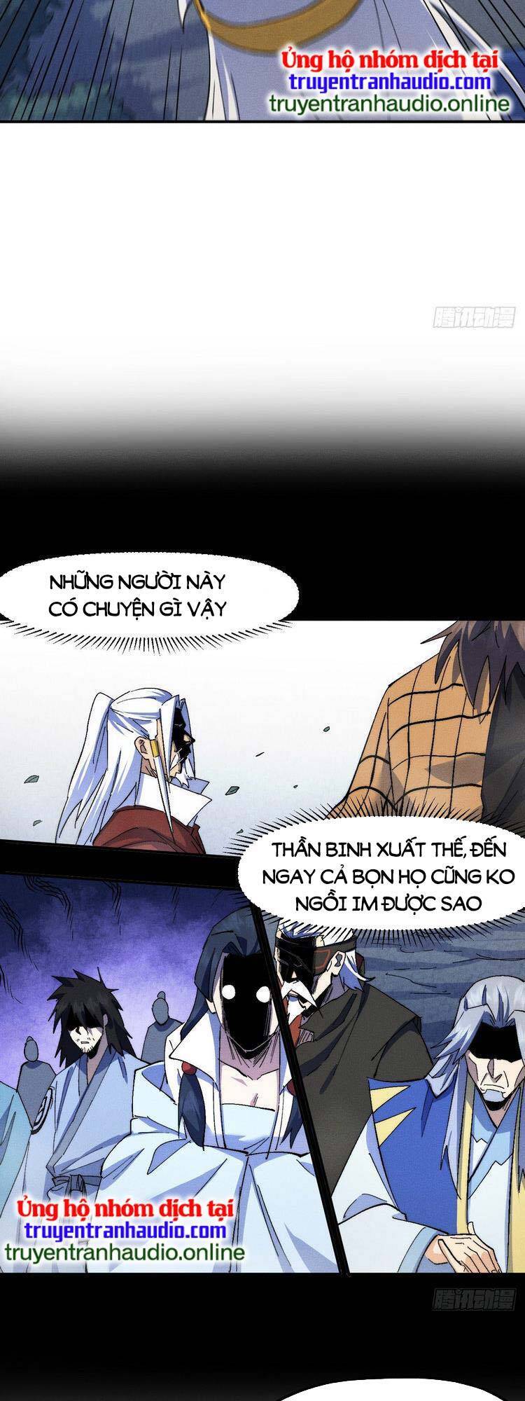 Nhân Vật Chính Mạnh Nhất Lịch Sử Chapter 134 - 14
