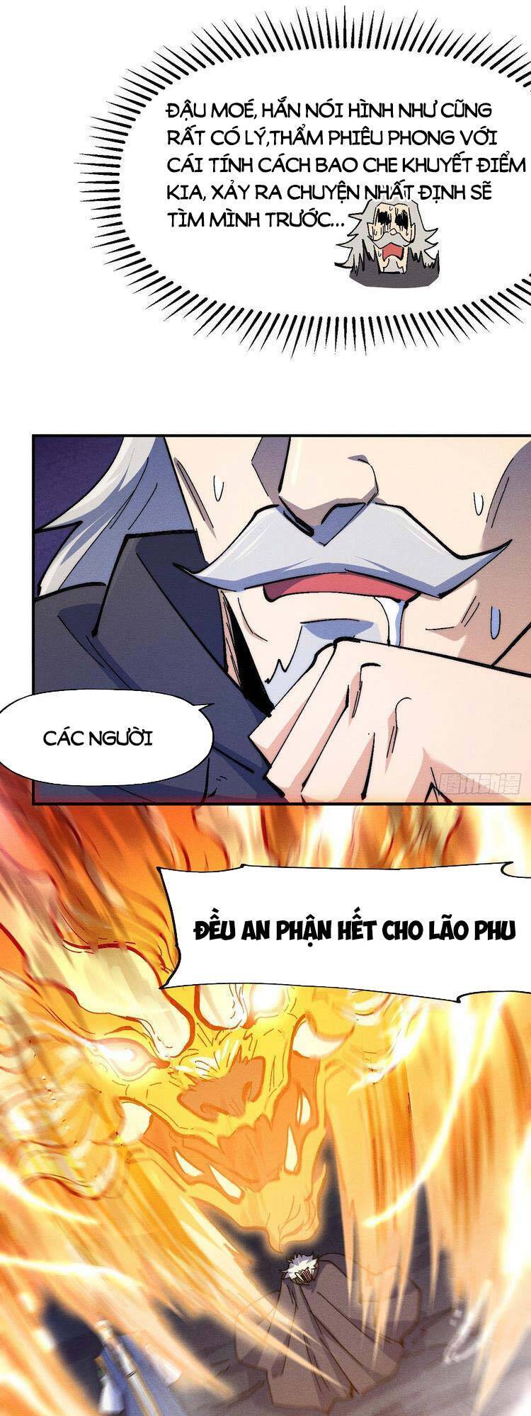 Nhân Vật Chính Mạnh Nhất Lịch Sử Chapter 134 - 16