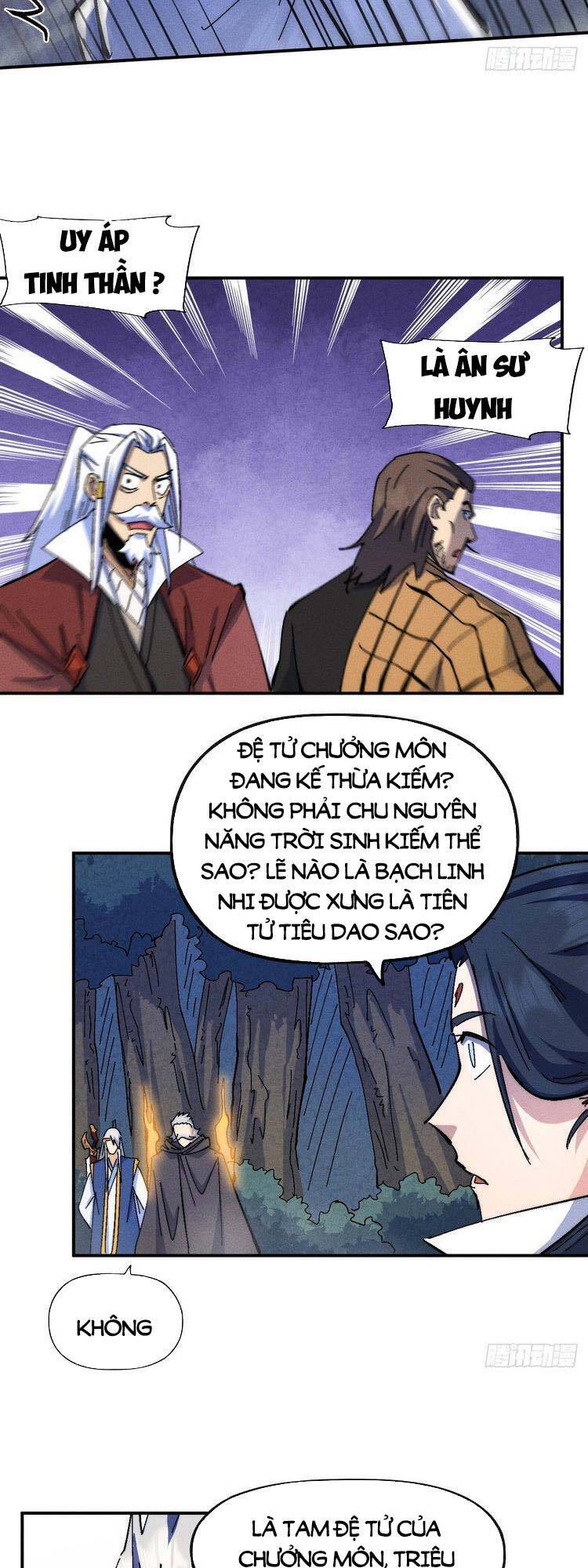 Nhân Vật Chính Mạnh Nhất Lịch Sử Chapter 134 - 18
